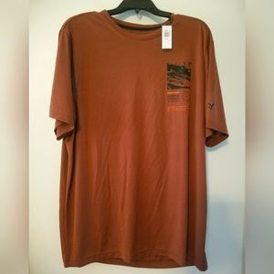 Mens NEW WITH TAGS XXL Old Navy active core tee